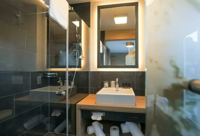 Habitació Estàndard, Avenida Panorama Suites
