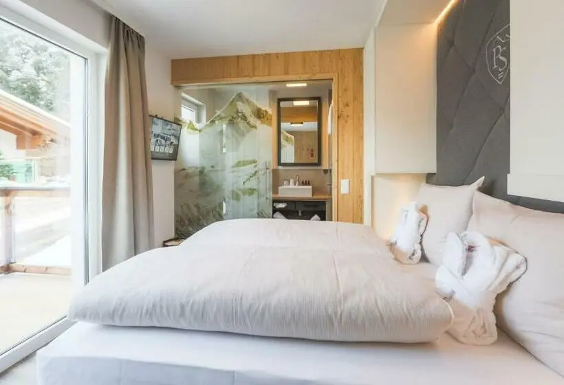 Habitació Estàndard, Avenida Panorama Suites