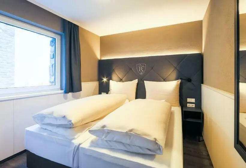 Suite, Avenida Panorama Suites