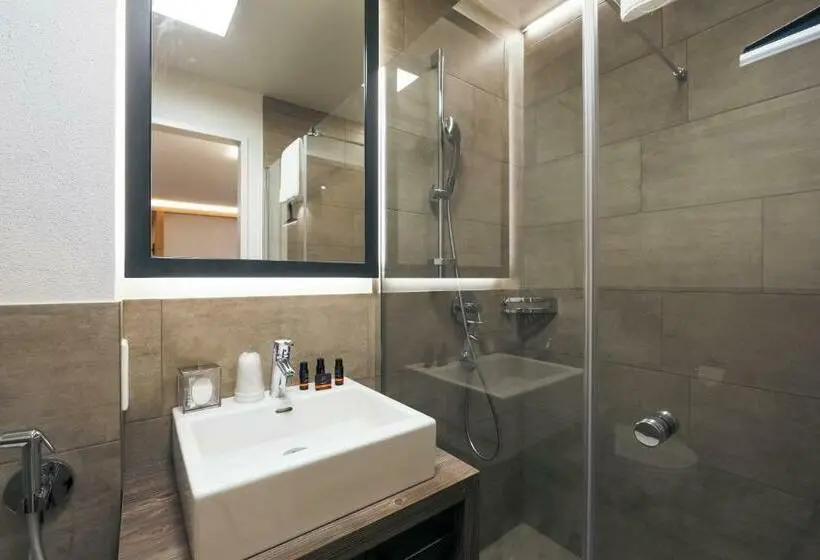 Suite, Avenida Panorama Suites