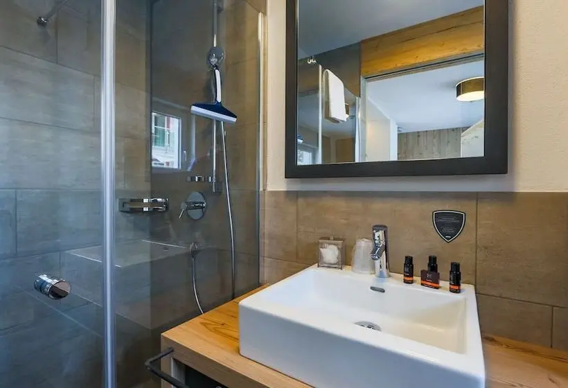 Habitació Estàndard, Avenida Panorama Suites