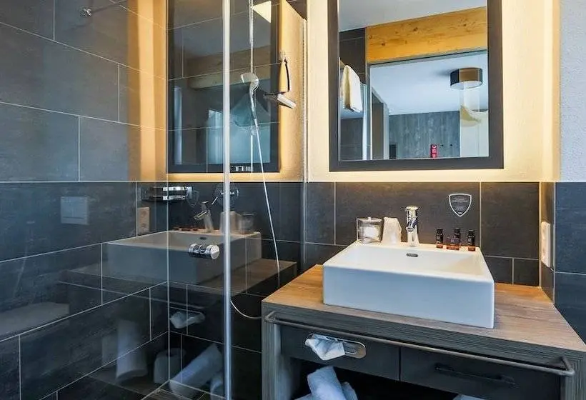 Habitació Estàndard, Avenida Panorama Suites