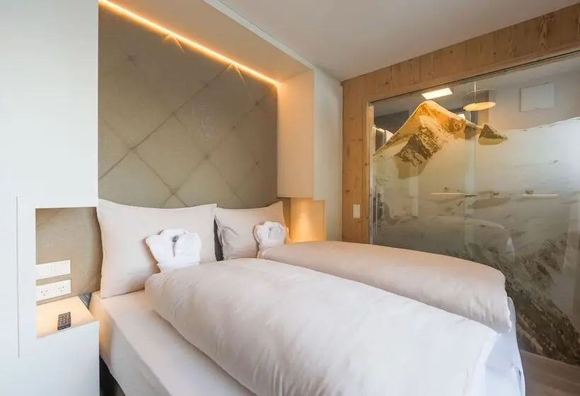 Habitació Estàndard, Avenida Panorama Suites