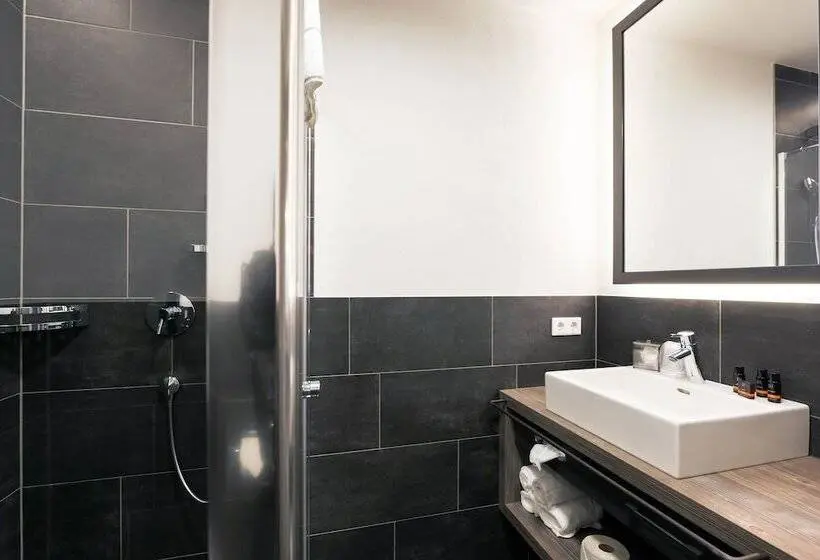 Suite, Avenida Panorama Suites