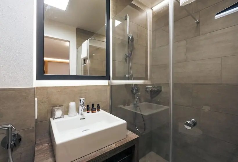 Suite, Avenida Panorama Suites