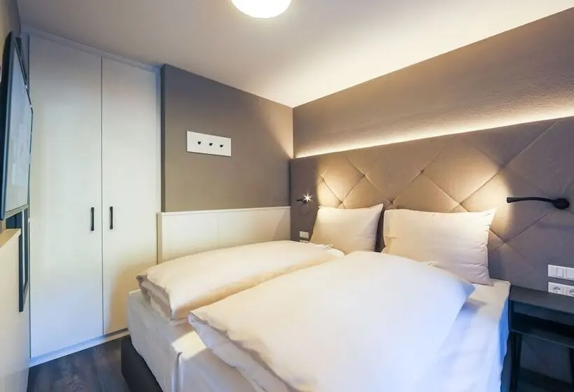 Suite, Avenida Panorama Suites