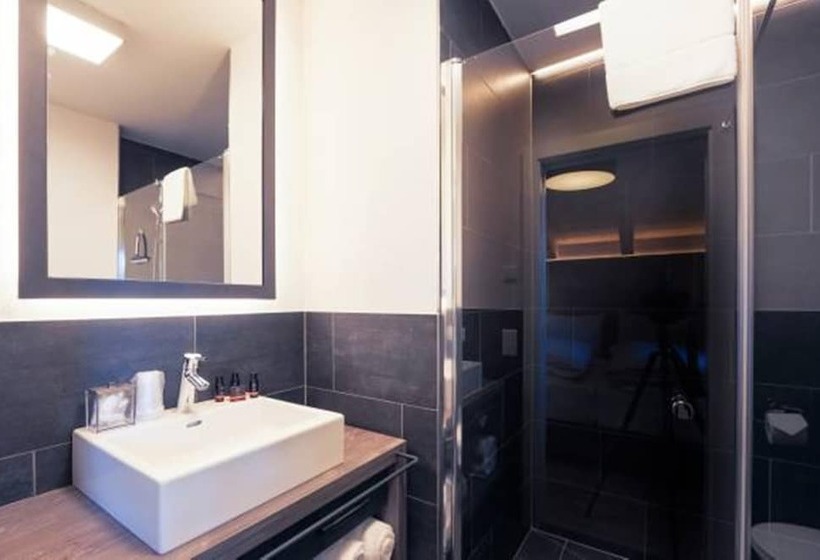 דירת פנטהאוז 1 חדרי שינה, Avenida Panorama Suites