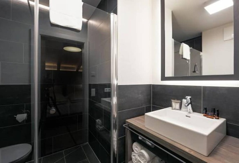 דירת פנטהאוז 1 חדרי שינה, Avenida Panorama Suites