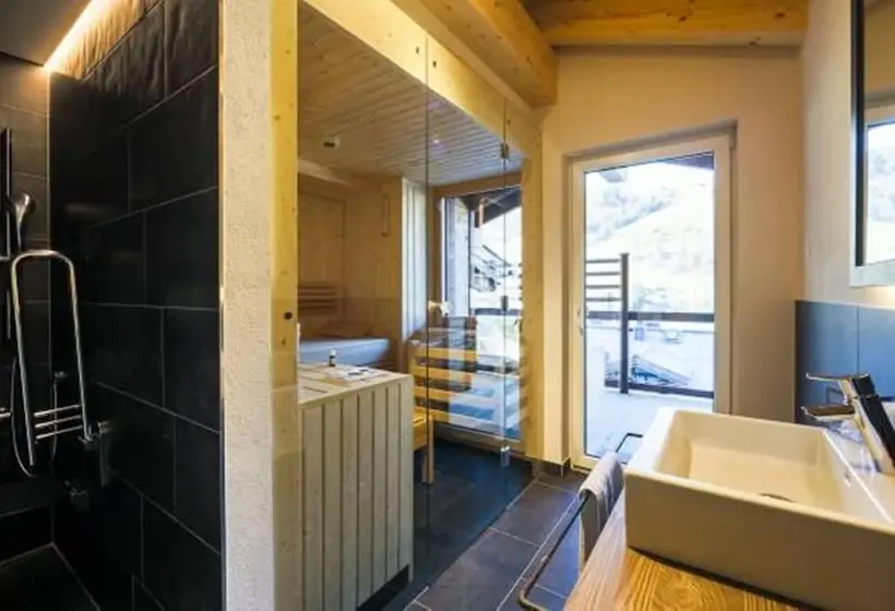 Apartament Àtic 1 Dormitori, Avenida Panorama Suites