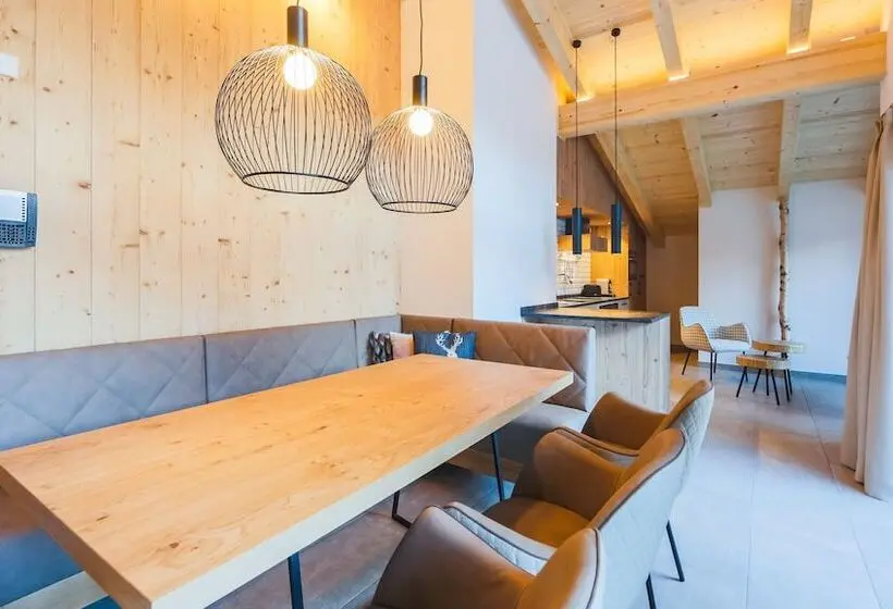 Apartament Àtic 1 Dormitori, Avenida Panorama Suites