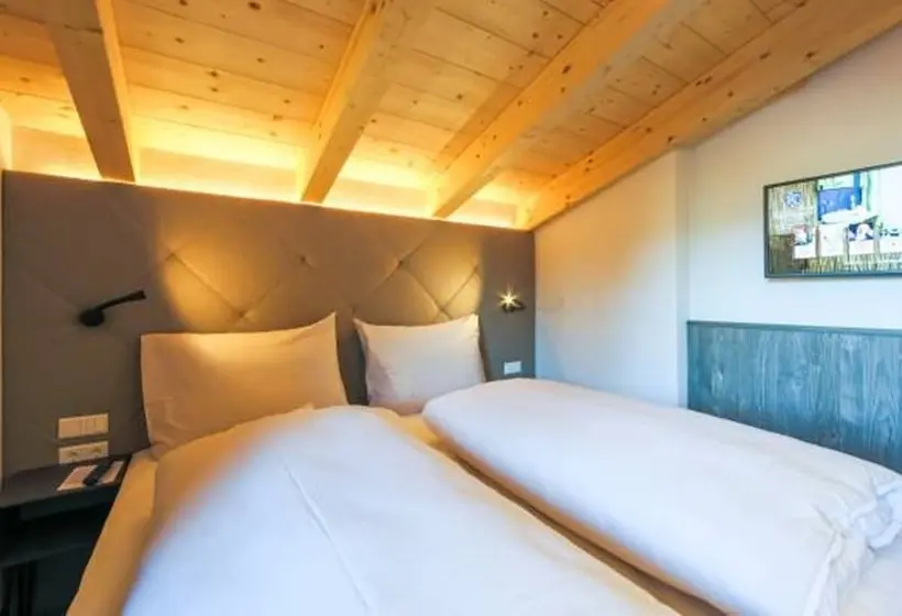 Apartament Àtic 1 Dormitori, Avenida Panorama Suites