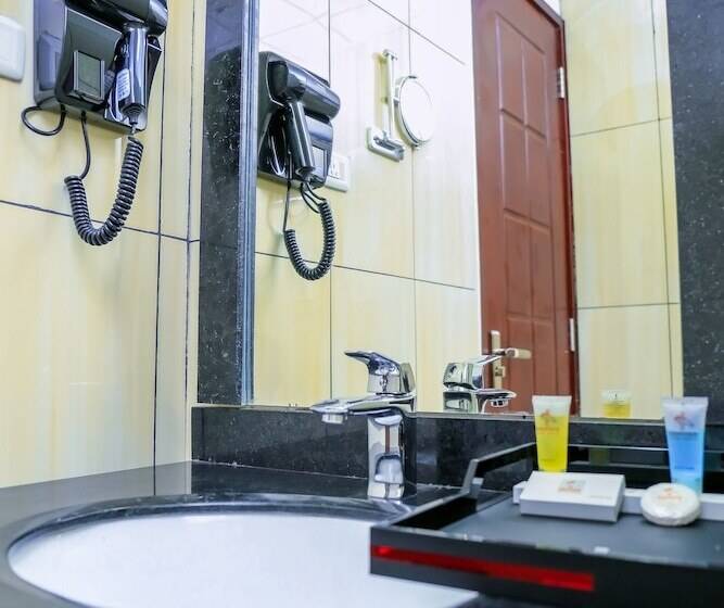 اتاق لوکس, Denver Boutique