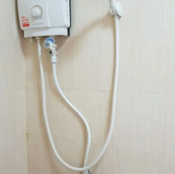 اتاق استاندارد, Grand Perfect Apartment