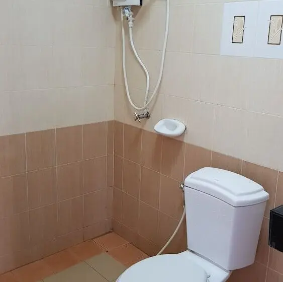 اتاق استاندارد, Grand Perfect Apartment
