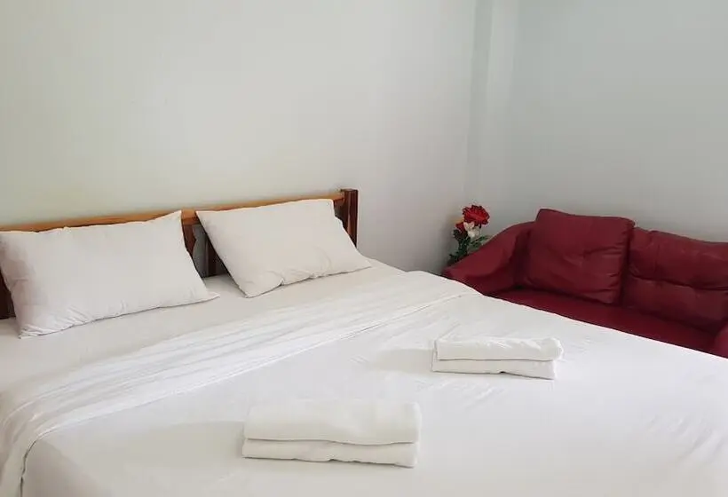 اتاق استاندارد, Grand Perfect Apartment
