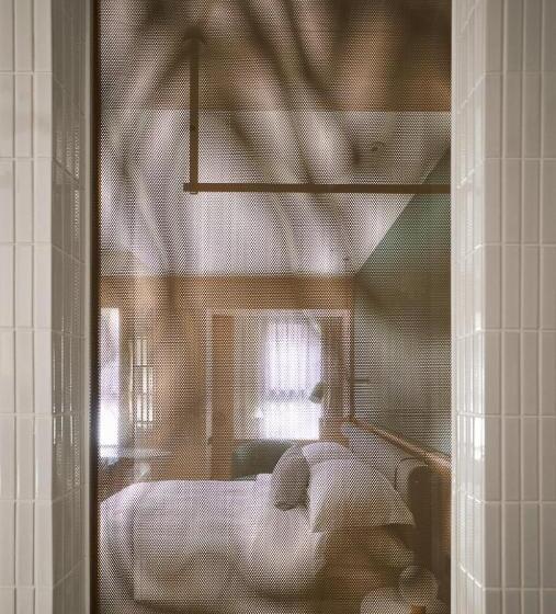 مجموعه ویستا شهر, Kimpton Da An Taipei An Ihg