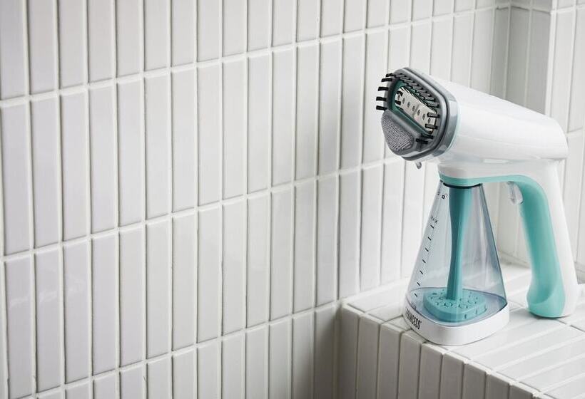 مجموعه ویستا شهر, Kimpton Da An Taipei An Ihg