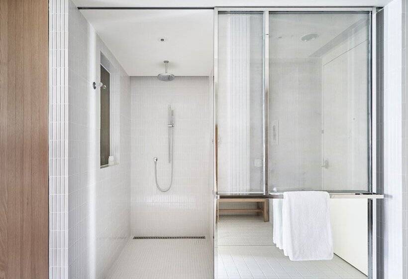 اتاق استاندارد, Kimpton Da An Taipei An Ihg