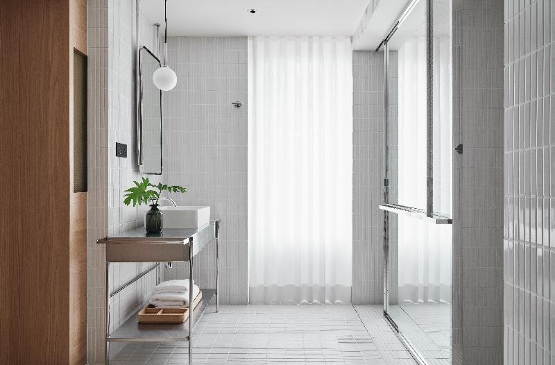 اتاق پرمیوم, Kimpton Da An Taipei An Ihg