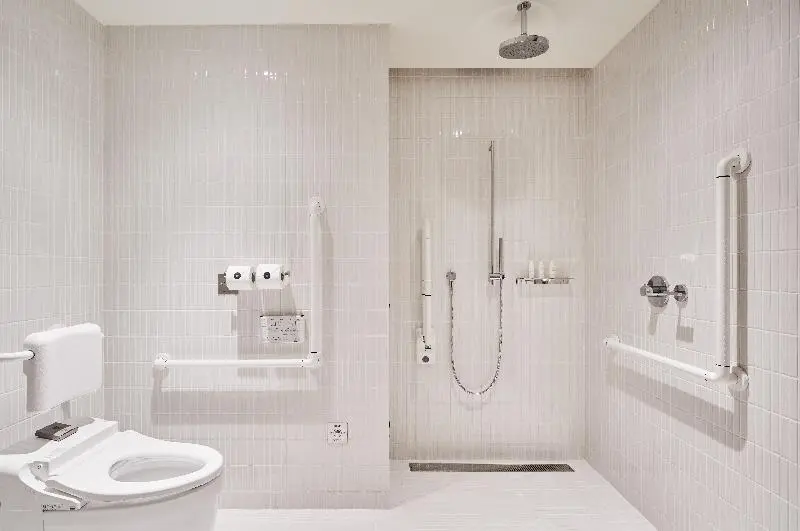 اتاق استاندارد با تخت بزرگ, Kimpton Da An Taipei An Ihg