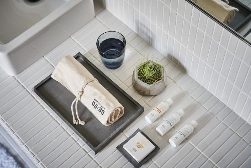اتاق استاندارد با تخت بزرگ, Kimpton Da An Taipei  An Ihg