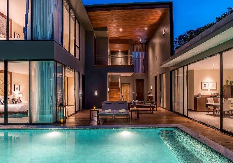 اتاق پرمیوم, Kimpton Da An Taipei An Ihg