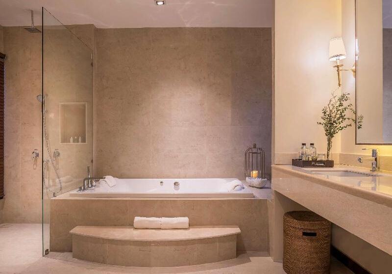 اتاق پرمیوم, Kimpton Da An Taipei An Ihg