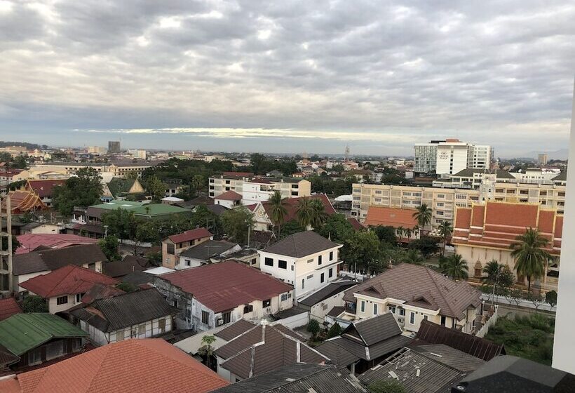 高级大房间, La Seine