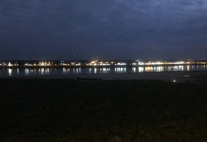 套房, La Seine