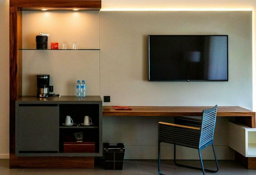 带按摩功能的小型套房, Majestic Elegance Costa Mujeres All Inclusive