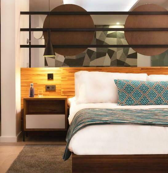 小型俱乐部套房, Majestic Elegance Costa Mujeres All Inclusive