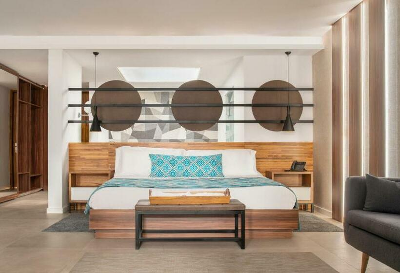 Junior Suite Club, Majestic Elegance Costa Mujeres  All Inclusive