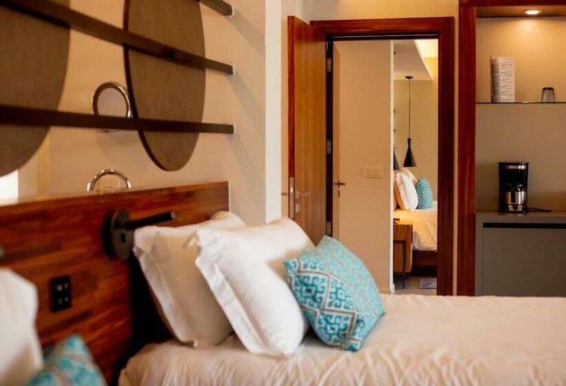 小型俱乐部套房, Majestic Elegance Costa Mujeres All Inclusive