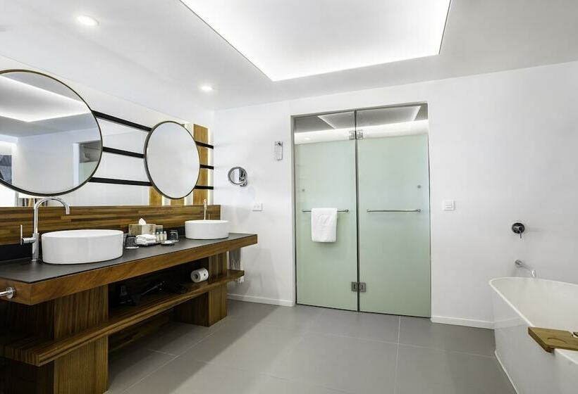 小型俱乐部套房, Majestic Elegance Costa Mujeres All Inclusive