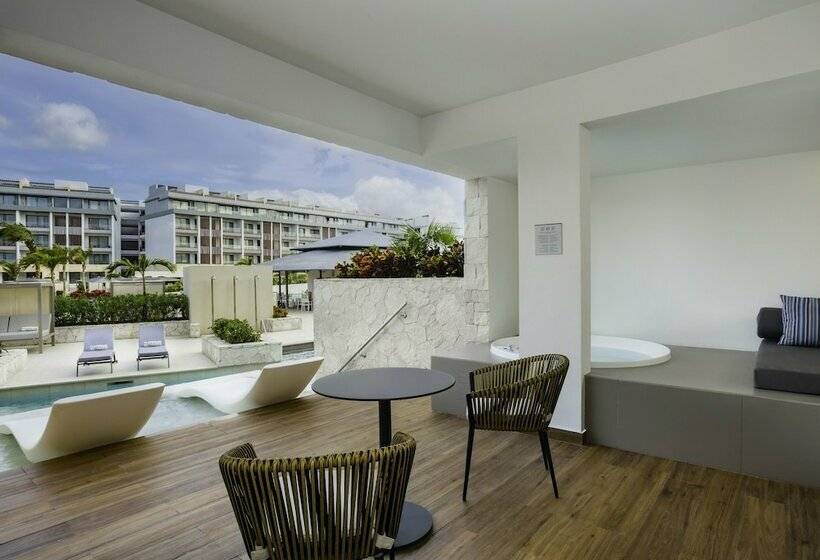 小型套房, Majestic Elegance Costa Mujeres All Inclusive