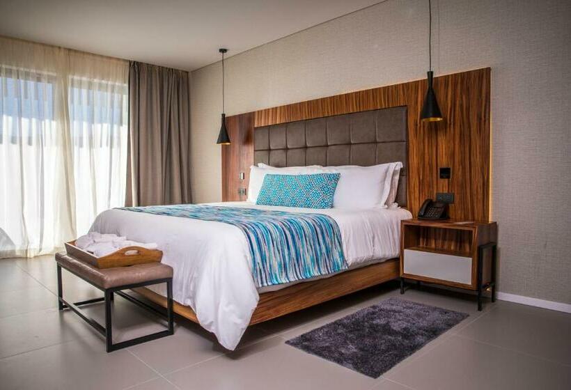 Junior Suite Vista Mar, Majestic Elegance Costa Mujeres  All Inclusive
