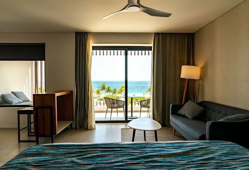 Junior Suite Club Vista al mar, Majestic Elegance Costa Mujeres  All Inclusive