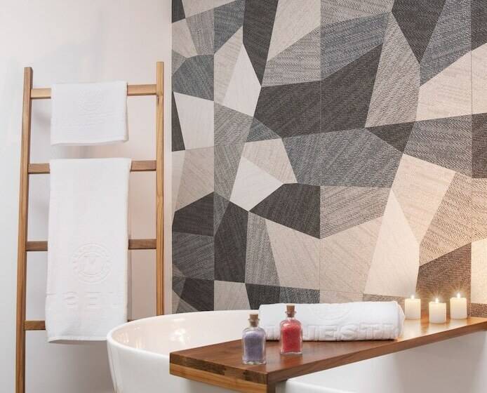 可观景的套房, Majestic Elegance Costa Mujeres All Inclusive