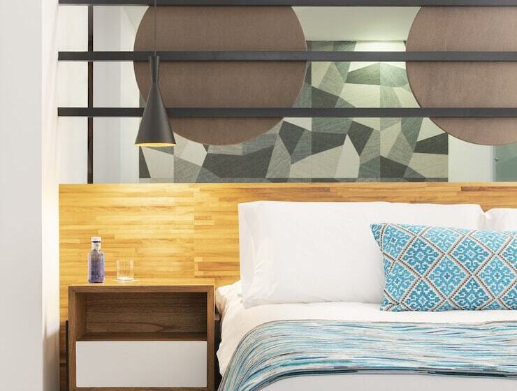 可观景的套房, Majestic Elegance Costa Mujeres All Inclusive