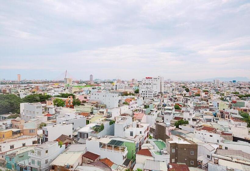 اتاق لوکس, Mercury Boutique