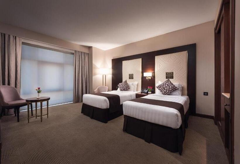 室内经典房间, Rua Al Hijrah