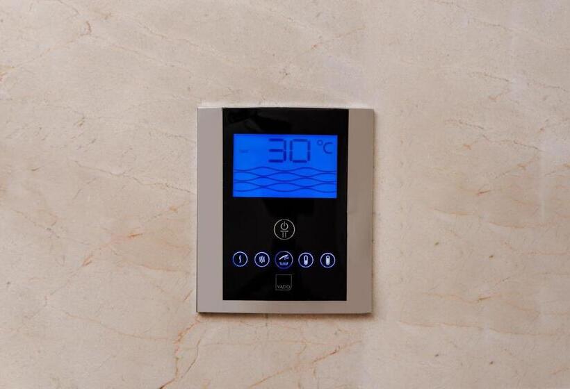 行政套房, Rua Al Hijrah