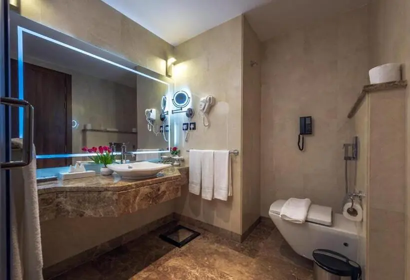 Presidential Suite