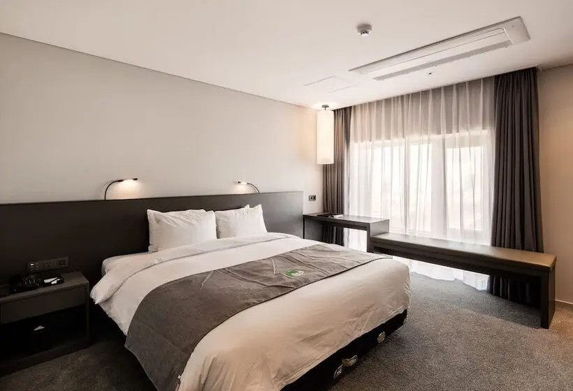 Standard-huone, Westernlife