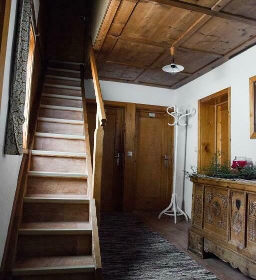 Номер Стандарт, Almhütte & Skihütte Kohlerhaus