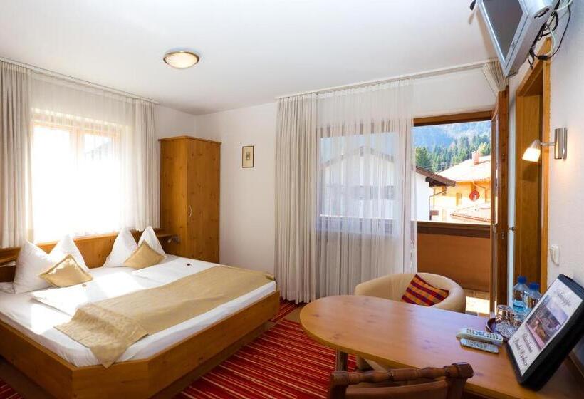 标准间, Gaestehaus Richter