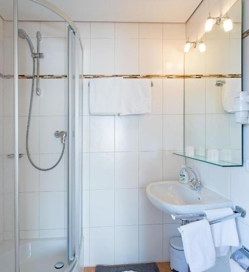 标准间, Gaestehaus Richter