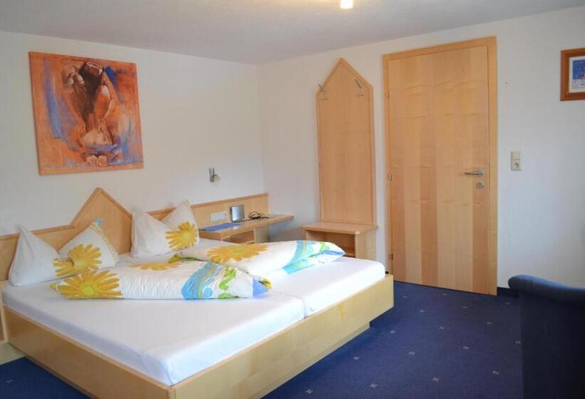 스탠다드 룸, Gasthof Alpenblick