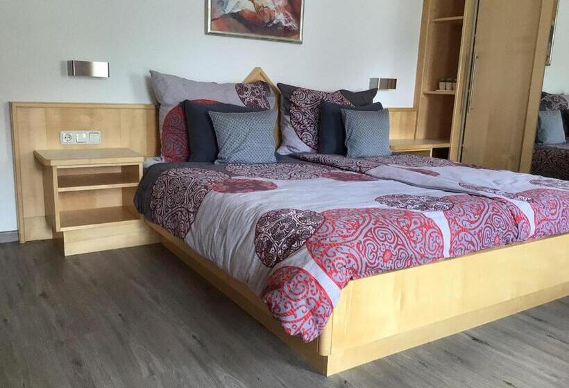 Номер Superior, Gasthof Alpenblick
