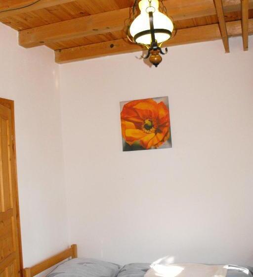 غرفة قياسية فردية حمام مشترك, Hungaria Guesthouse